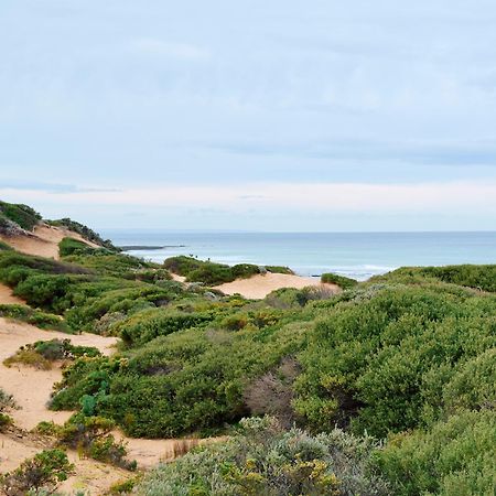 Hotel Lon Retreat Point Lonsdale Exterior foto