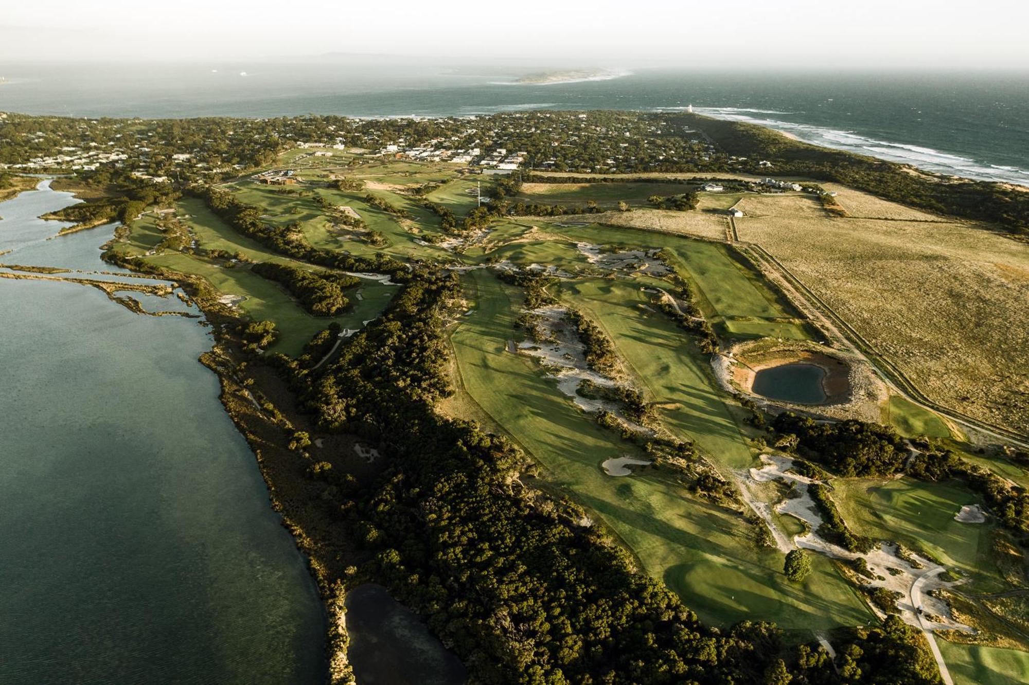 Hotel Lon Retreat Point Lonsdale Exterior foto