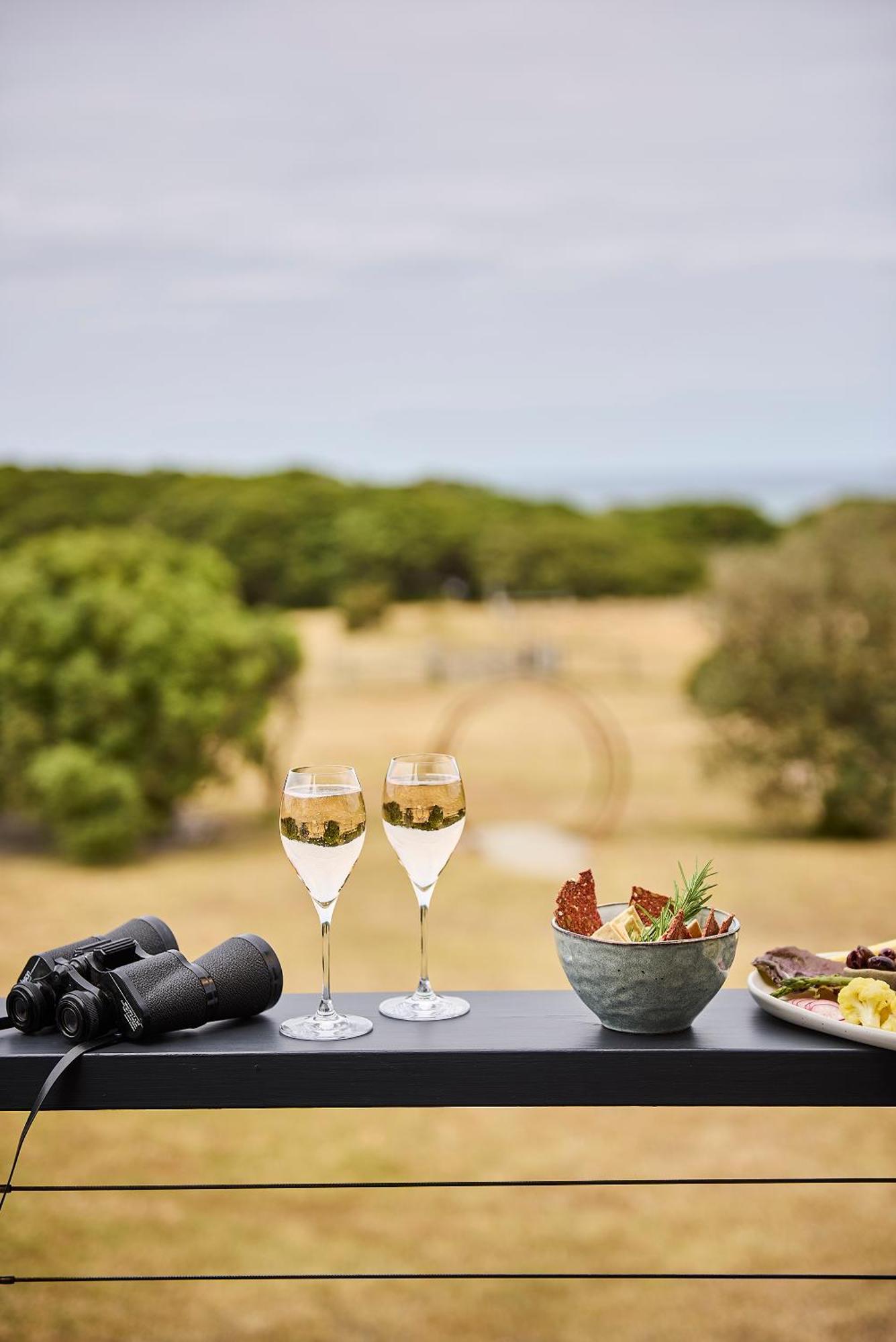 Hotel Lon Retreat Point Lonsdale Exterior foto