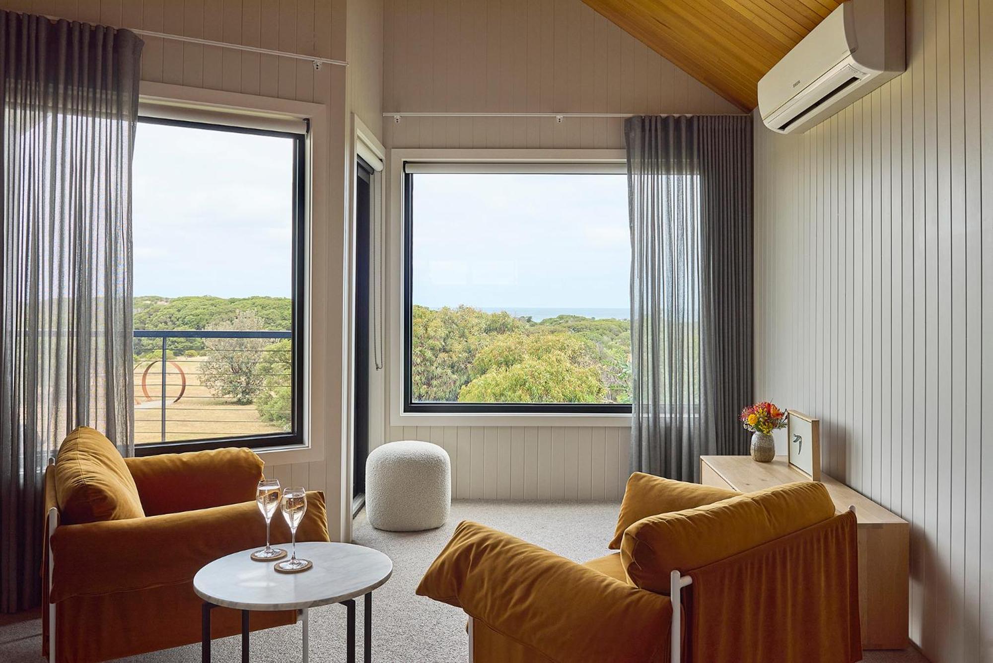 Hotel Lon Retreat Point Lonsdale Exterior foto