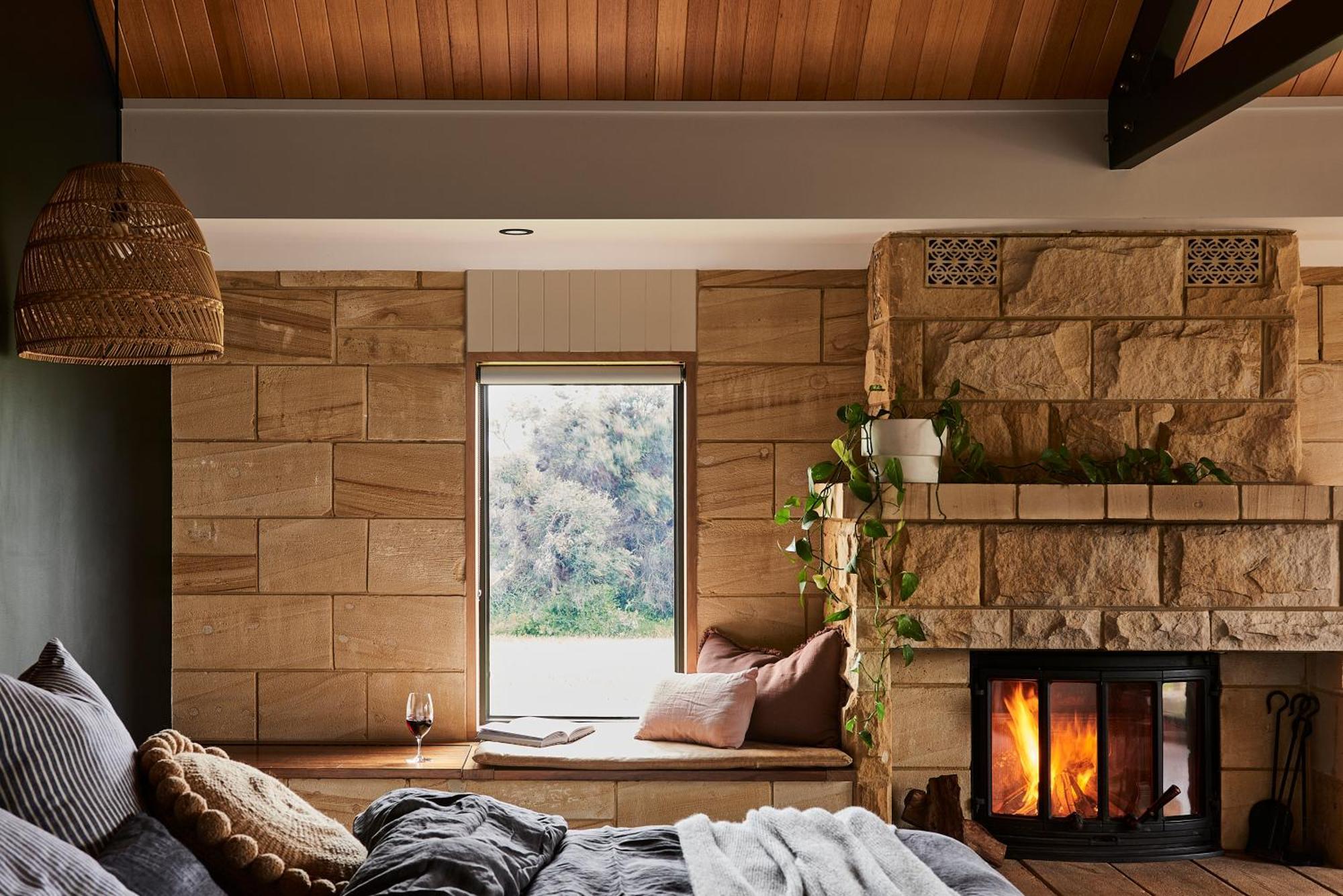 Hotel Lon Retreat Point Lonsdale Exterior foto