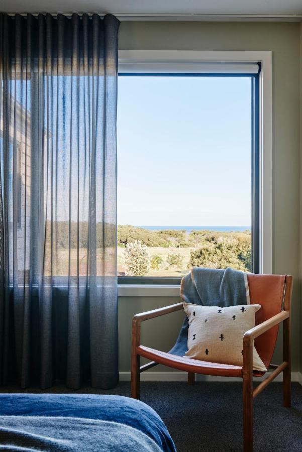 Hotel Lon Retreat Point Lonsdale Exterior foto