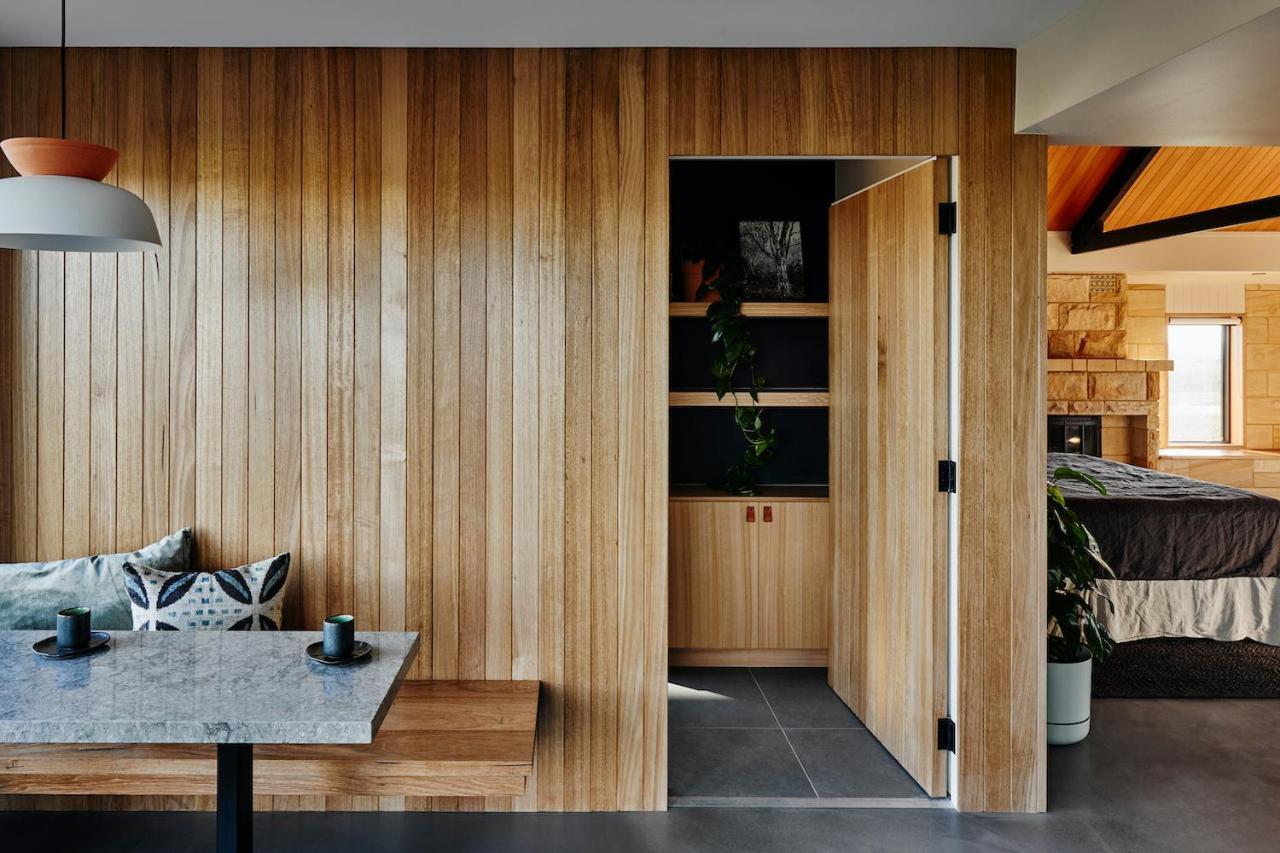 Hotel Lon Retreat Point Lonsdale Exterior foto