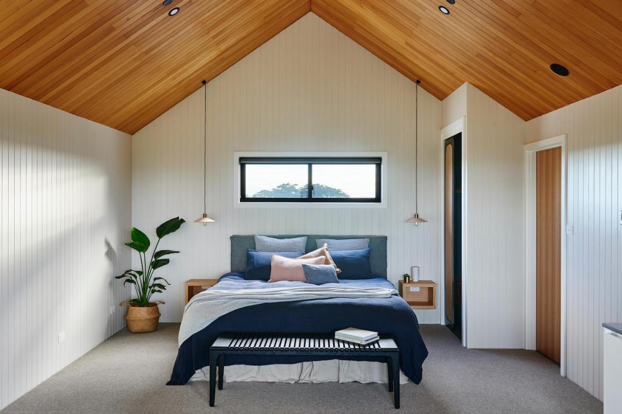 Hotel Lon Retreat Point Lonsdale Exterior foto