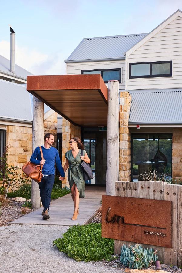 Hotel Lon Retreat Point Lonsdale Exterior foto
